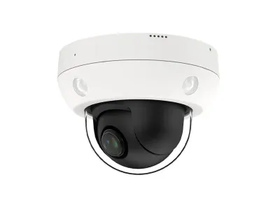 Optimus Smart IP-P104.0(4x)MD Сетевая Камера IP видеонаблюдения